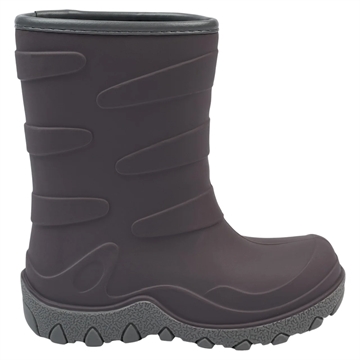 Mikk-Line Termostøvler - Sparrow i lilla