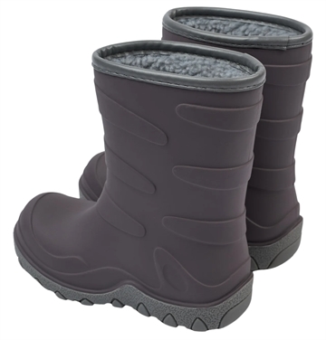 Mikk-Line Termostøvler - Sparrow i lilla