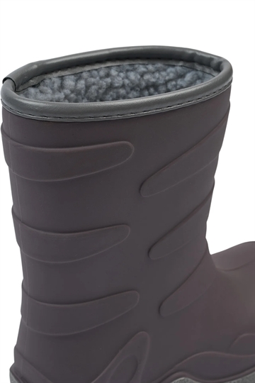 Mikk-Line Termostøvler - Sparrow i lilla