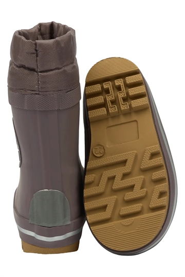 Mikk-Line Termostøvler - Sparrow med uldfor