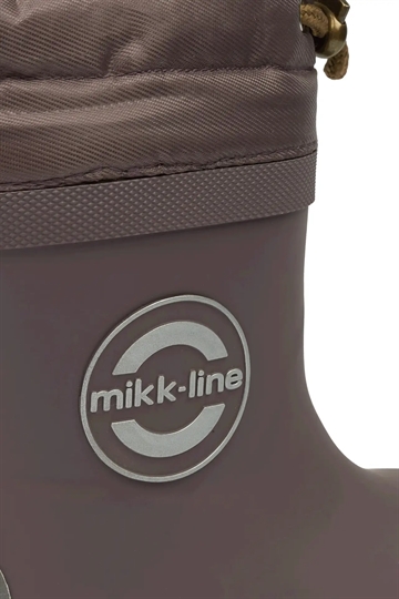 Mikk-Line Termostøvler - Sparrow med uldfor