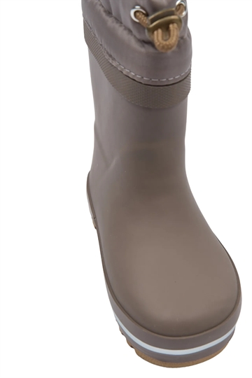 Mikk-Line Termostøvler - Winter Wellies - Falcon - i brun