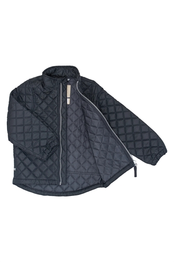 Mikk-Line Termotøj - Dark Navy i mørkeblå