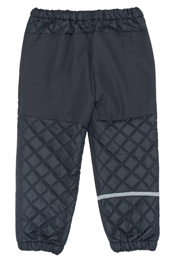 Mikk-Line Termotøj - Dark Navy i mørkeblå