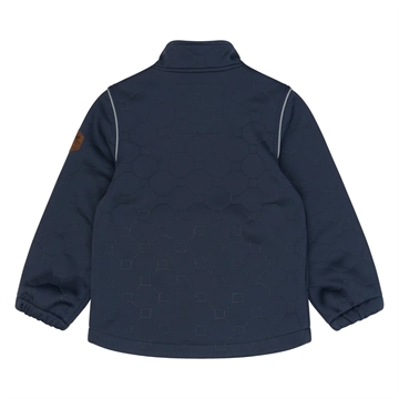 Mikk-Line Termotøj - Soft Thermal - Blue Nights i mørkeblå