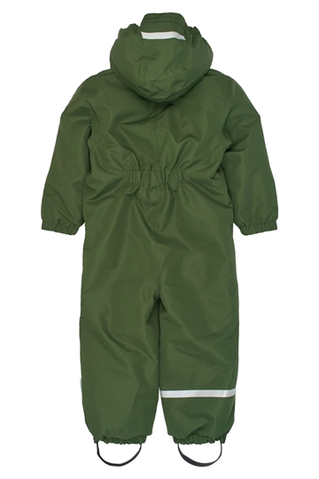 Mikk-line Flyverdragt - 20.000 mm - Kombu Green - i grøn