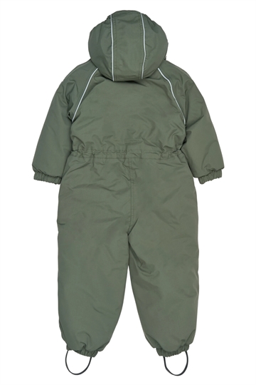 Mikk-line Flyverdragt - Thyme i grøn