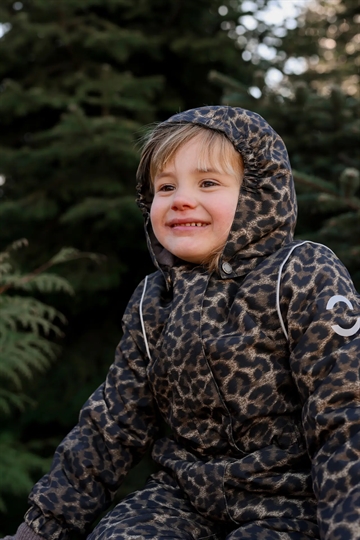 Mikk-line Vinterjakke - Leo