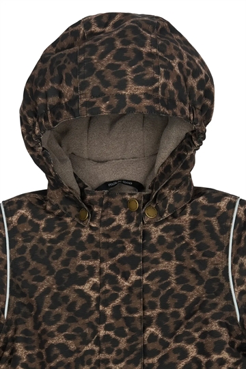 Mikk-line Vinterjakke - Leo