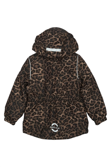 Mikk-line Vinterjakke - Leo