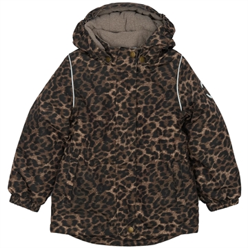Mikk-line Vinterjakke - Leo