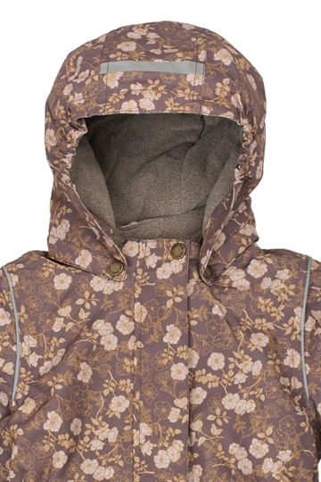 Mikk-line Vinterjakke - Sparrow