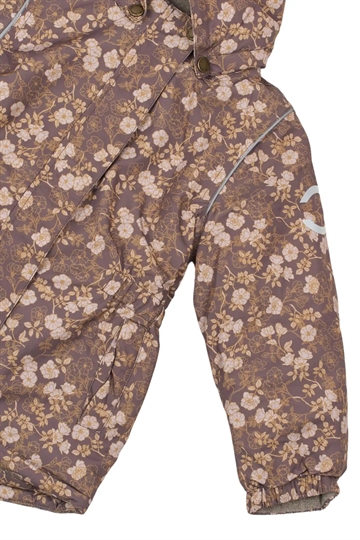 Mikk-line Vinterjakke - Sparrow