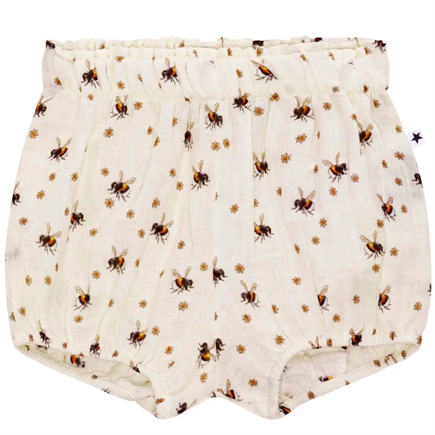 #2 - Molo Shorts Soon Bumblebee
