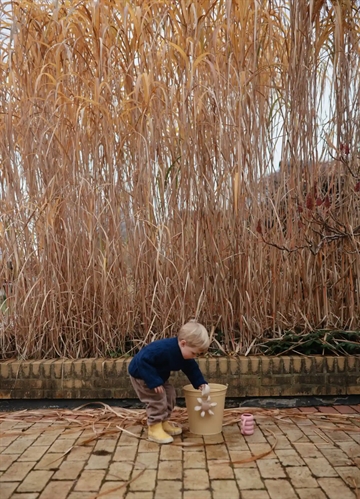 Mushie Badehjul - badelegetøj til væggen