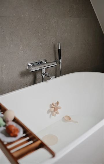 Mushie Badehjul - badelegetøj til væggen