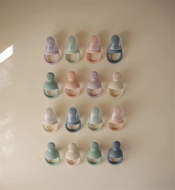 Mushie Food Feeder Tradewinds 2-pak