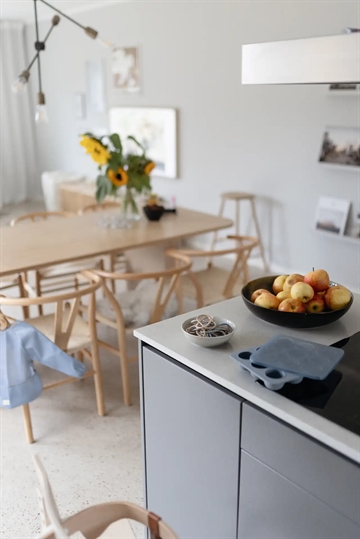 Mushie frysebakke til babymad - Tradewinds