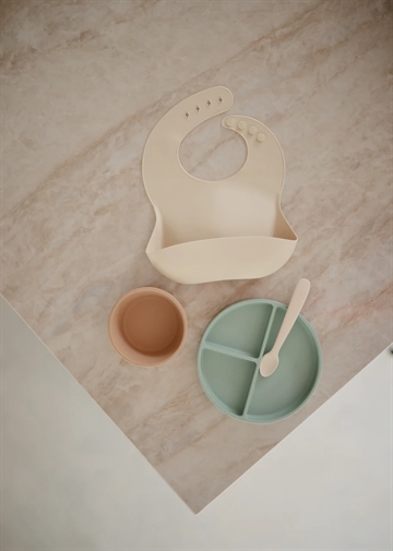 Mushie hagesmæk Shifting Sand