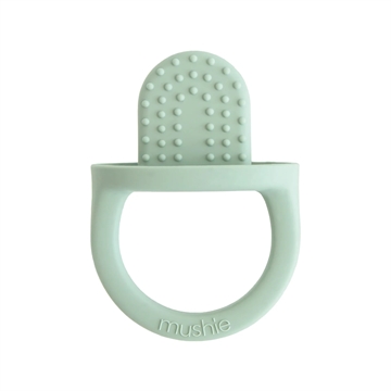 Mushie isform - frys-selv isbakke - Cambridge Blue