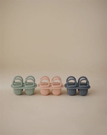 Mushie isform - frys-selv isbakke - Tradewinds