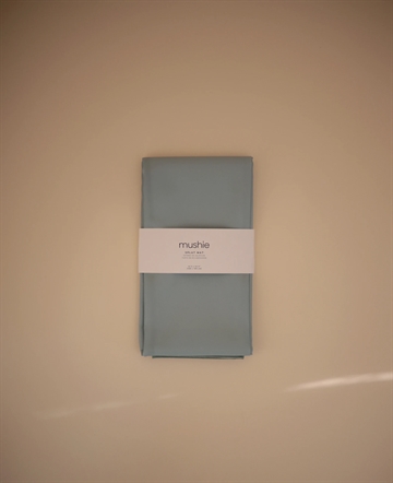 Mushie stoleunderlag - Underlag til højstol - Roman Green