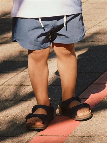 Name It Badebukser - NmmZakron - Vintage Indigo - i mørkeblå