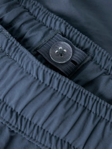 Name It Badebukser - NmmZakron - Vintage Indigo - i mørkeblå