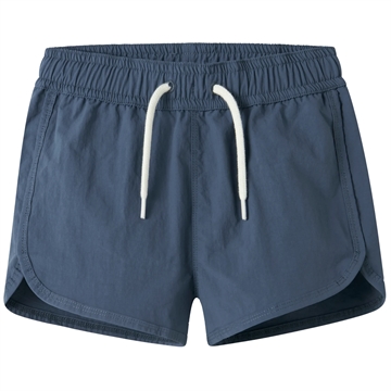 Name It Badebukser - NmmZakron - Vintage Indigo - i mørkeblå