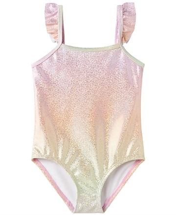 Name It Badedragt - NmfZola - Pirouette