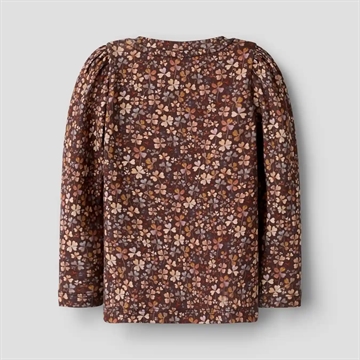 Name It Bluse - NMFNOVEA - Shopping Bag