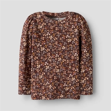 Name It Bluse - NMFNOVEA - Shopping Bag