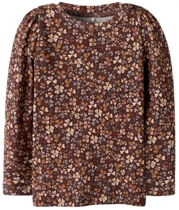 Name It Bluse - NMFNOVEA - Shopping Bag