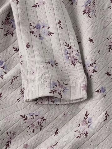 Name It Bluse - NMFSIMONE - Ashes Of Roses