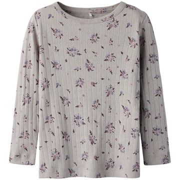 Name It Bluse - NMFSIMONE - Ashes Of Roses