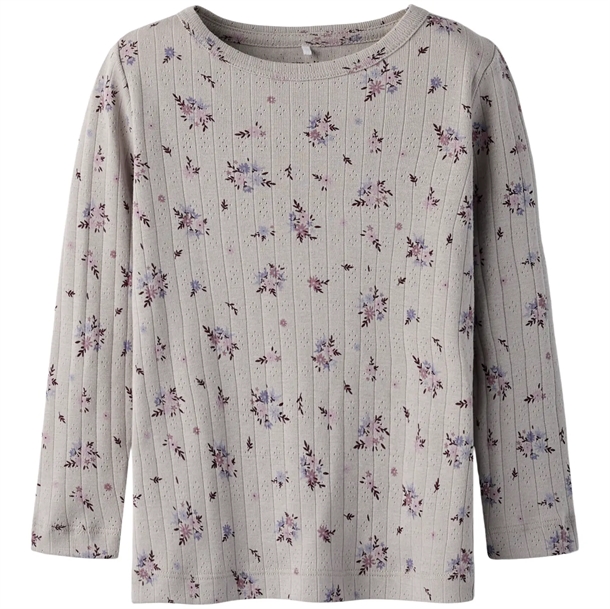 Name It Bluse - NMFSIMONE - Ashes Of Roses