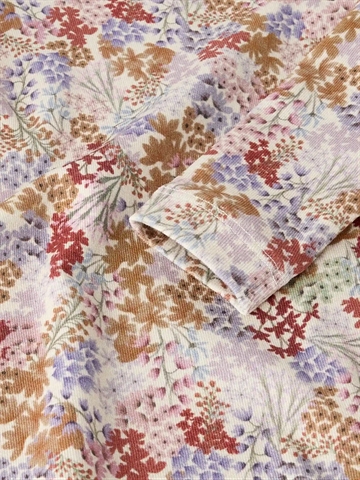 Name It Bluse - nmfBOLORA - Pumice Stone