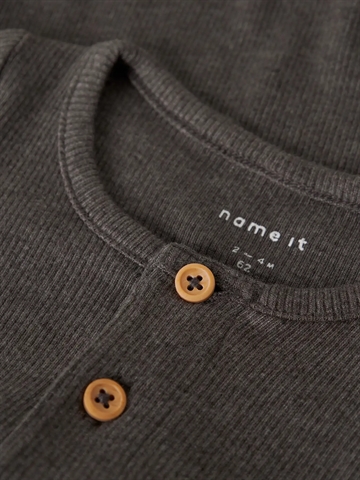 Name It Body - Kab Knapper - Delicioso Melange