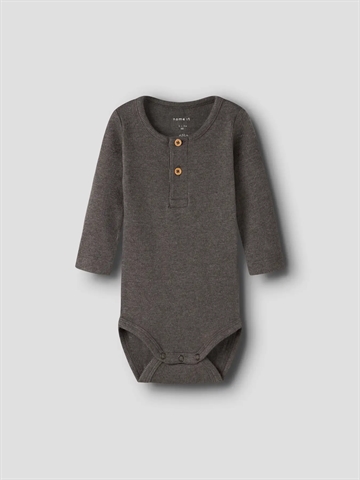 Name It Body - Kab Knapper - Delicioso Melange
