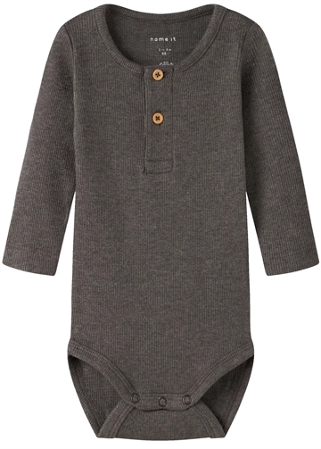Name It Body - Kab Knapper - Delicioso Melange