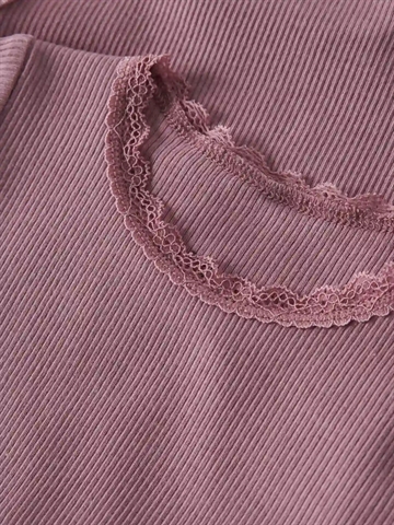 Name It Body - Kab - Lilas - i rosa