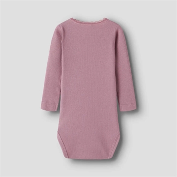 Name It Body - Kab - Lilas - i rosa