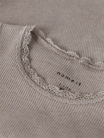 Name It Body - Kab Rib - Satellite Melange