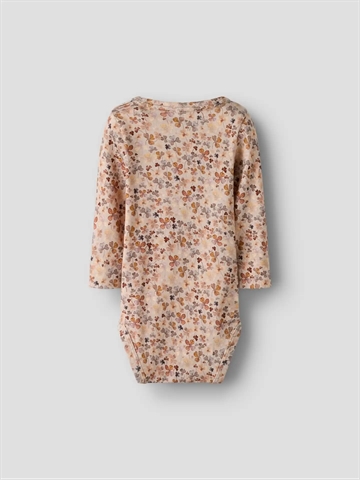 Name It Body - NBFNOVEA - Mushroom