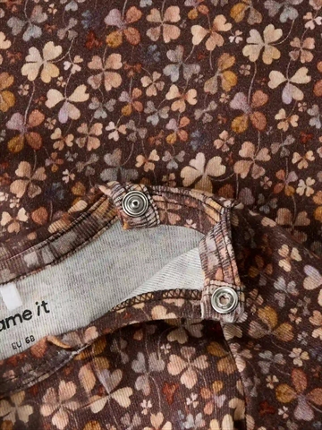 Name It Body - NBFNOVEA - Shopping Bag