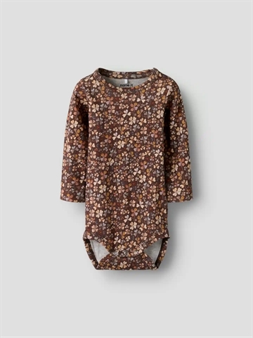 Name It Body - NBFNOVEA - Shopping Bag