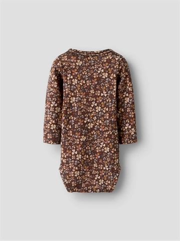 Name It Body - NBFNOVEA - Shopping Bag