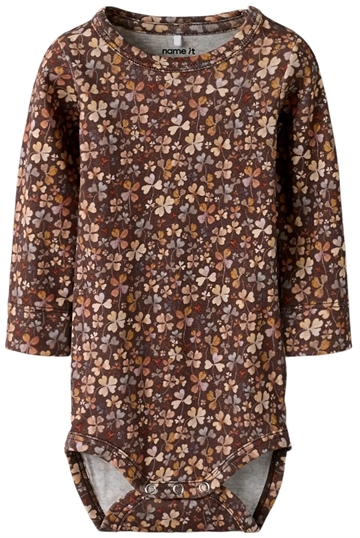 Name It Body - NBFNOVEA - Shopping Bag