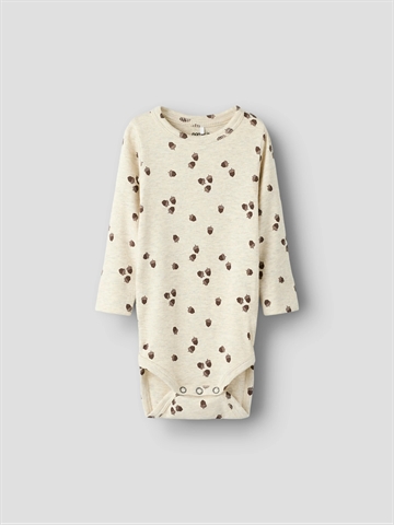 Name It Body - NBMRITUS - Peyote Melange