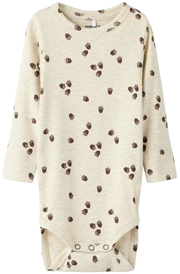 Name It Body - NBMRITUS - Peyote Melange